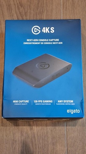 Elgato gaming external - elgato, s