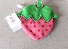 Cath Kidston Small Strawberry