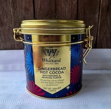 Whittard London 7.05 oz