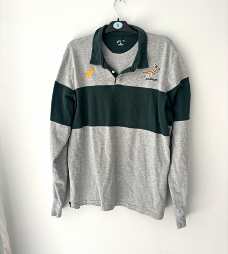 Asics south africa rugby - asics,