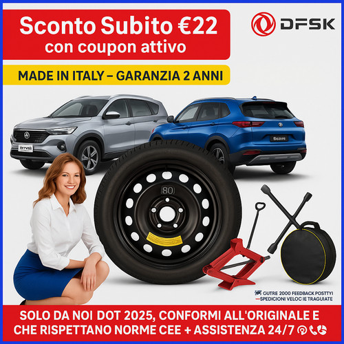 Spare wheel bag kit - wheel,