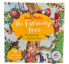 Enid Blyton - The Faraway Tree