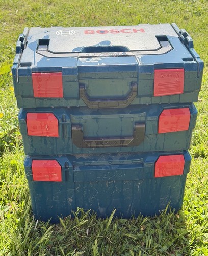Bosch boxx136 carry case - l-boxx136,