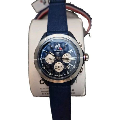 Lcs wtch esnt blue - in, men's