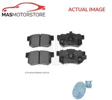 BRAKE PADS SET BRAKING PAD