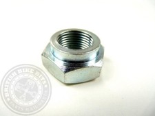 42-3267 Clutch Mainshaft Nut -