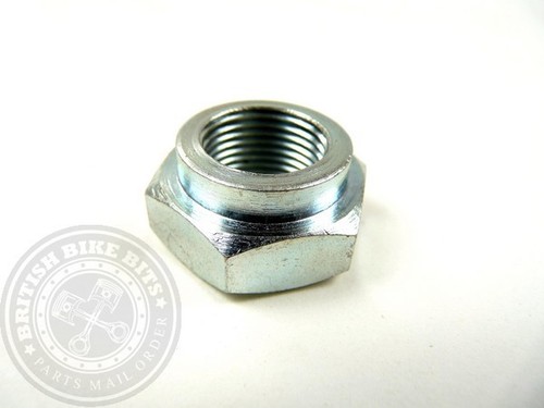 3267 clutch mainshaft nut - clutch,