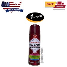 Antifungal Foot Powder Spray