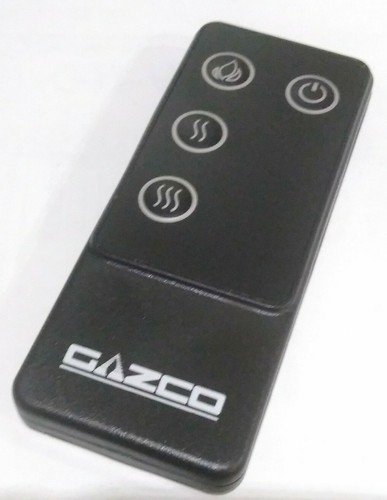 Gazco replacement remote - gazco,