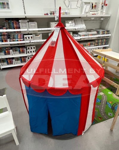 Brand new ikea cirkustalt - new,