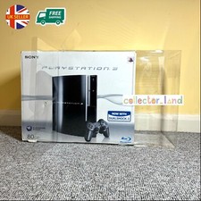 BOX PROTECTOR PS3 Original Fat