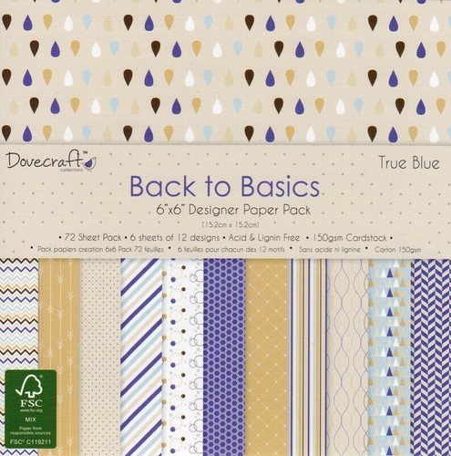 Dovecraft collections back - 'back, to