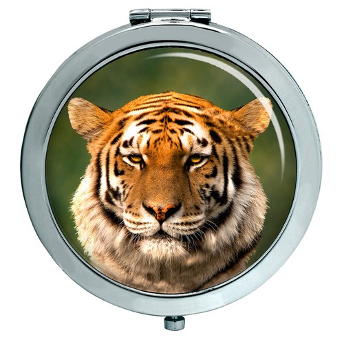 Siberian tiger compact - siberian,
