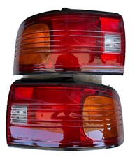 For Mazda 323 SDN Model 1992