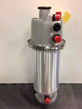 ARE Cast/CNC Dry Sump Oil Tank