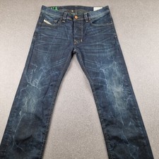 Diesel Jeans Mens W31 L30
