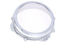 Cnc Clutch Cover Transparent