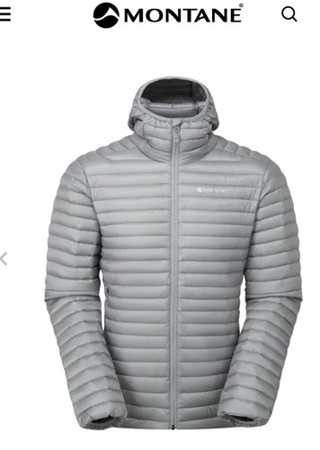 Montane anti freeze - montane, lite