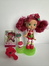 Rosie bloom shoppie doll - bloom,