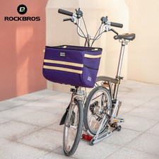 ROCKBROS Folding Bike