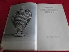 DIANA IMBER - COLLECTING DELFT