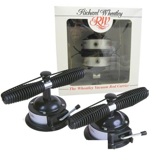 Richard wheatley vacuum rod - wheatley,