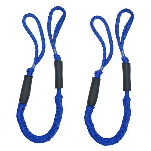 2pcs marine bungee - marine,