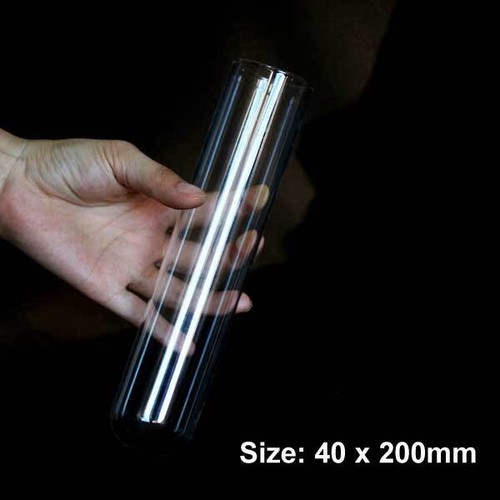 Round bottomed borosilicate - round-bottomed,