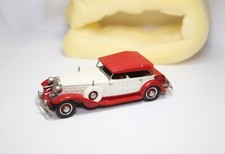 Western Models WMS37 1933 Chrysler Imperial Le Baron Phaeton In Box - KIT