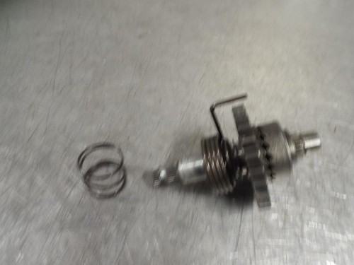 Honda cr80 1988 engine - cr,