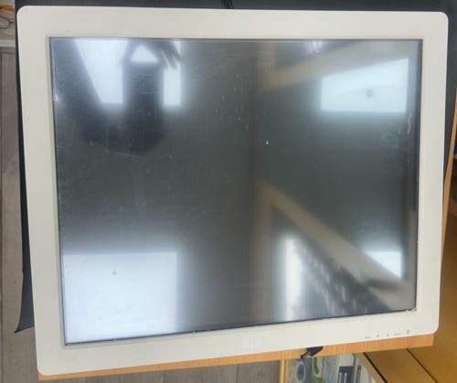Elo touch solutions - elo,