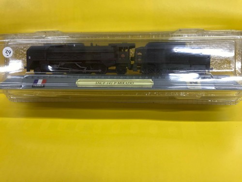 Del prado trains - trains, gauge