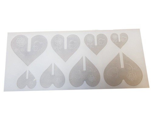 Baking silicone fondant - baking,
