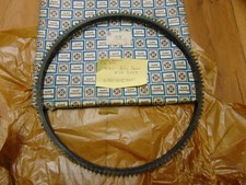 MASSEY FERGUSON NEW BRITISH LEYLAND BOXED RING GEAR