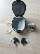 ReSound Hearing Aids Pack Left