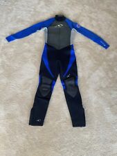 WetSuit. O’Neill