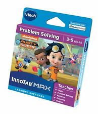 VTech Rusty Rivets InnoTab Max