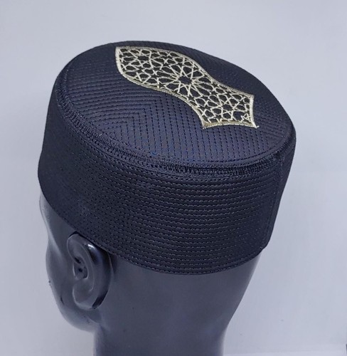 Prayer cap hat muslim topi - prayer,