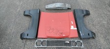mazda b1600 1979 Pickup Bonnet, Fenders,grill And B Pillar (bonnet Now Sold)