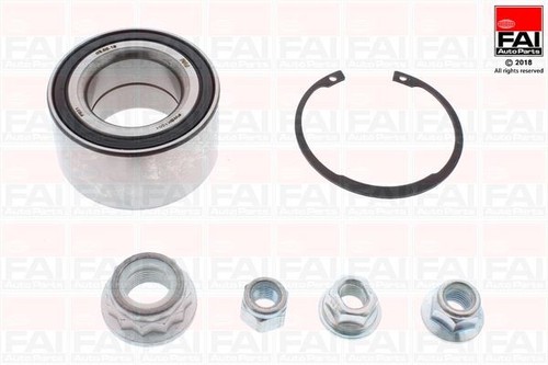 Fai front wheel bearing - fai,