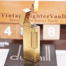 Dunhill Roller Gas Lighter