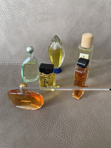 Mini mixed perfume - mini,