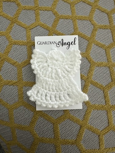 Guardian angel handmade - guardian,