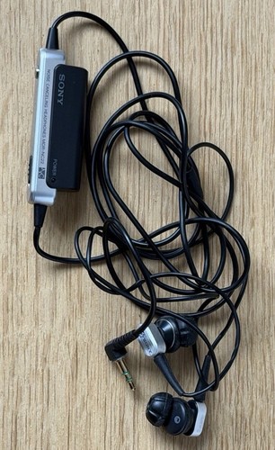 Sony mdr nc22 noise - mdr-nc22, canceling