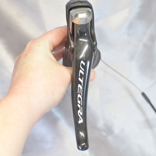 Shimano ultegra 6800 - ultegra, st-6800
