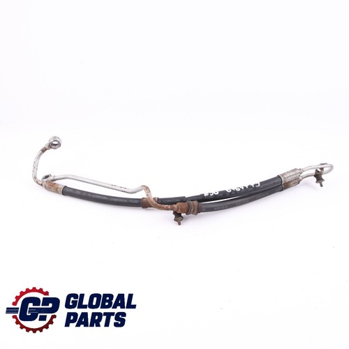 Bmw e90 steering - steering, hose