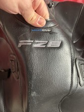 Yamaha FZ8 Fazer 800 2011-2013