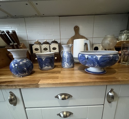 Vintage set hand - 4,