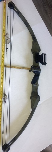 Pse compound bow - pse,