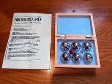 Mini Pétanque French Boules